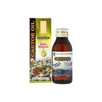 CASTOR OIL 60ML HEMANI